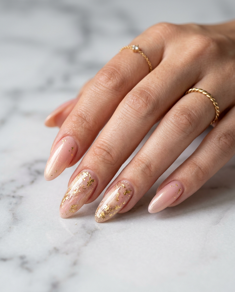 Nail Art