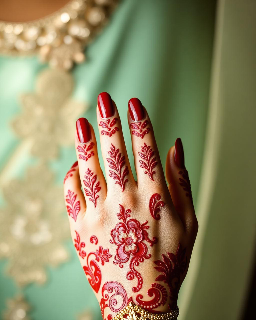 Mehendi
